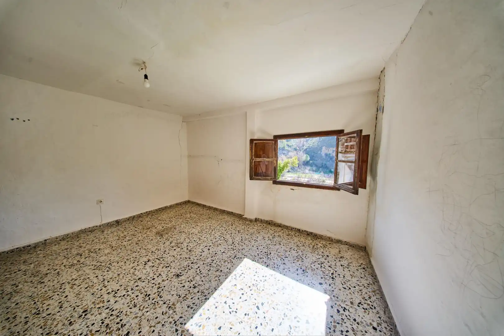 Casa o chalet en venta en Quéntar con Jardín privado y Terraza