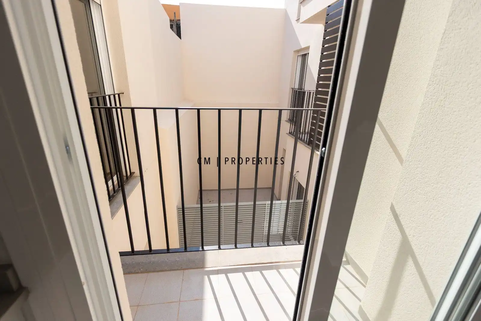 Terraza de Piso en venta en Petrés con Terraza