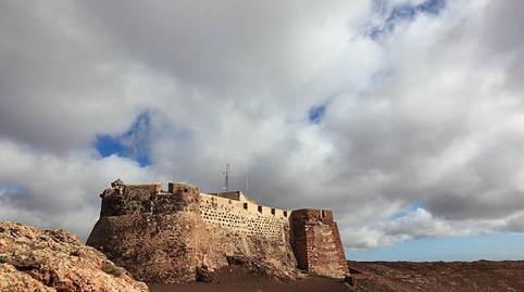 Foto 4 de Apartament en venda a Tinajo, Las Palmas