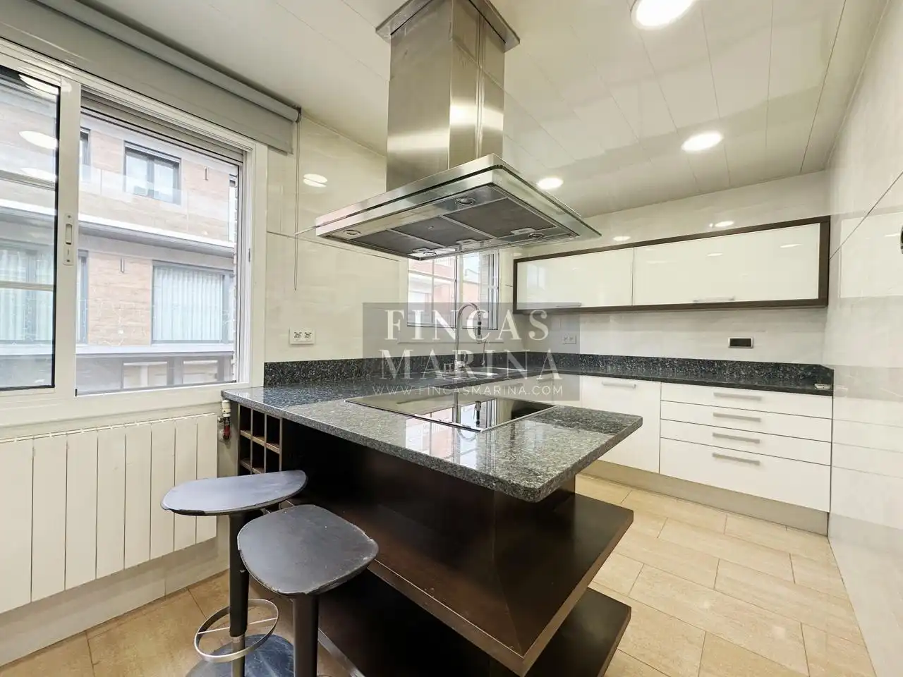 Casa adosada en venta en De Joaquim Folguera, Passeig Maragall
