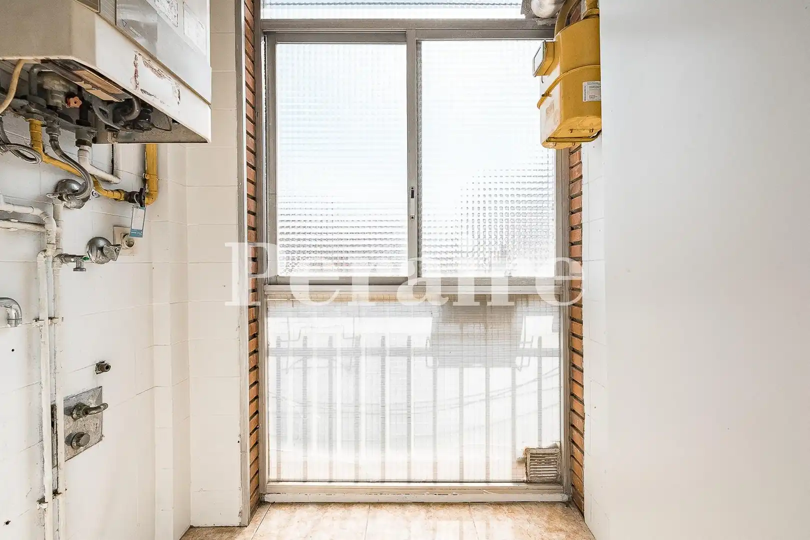 Bedroom of Flat for sale in Gràcia