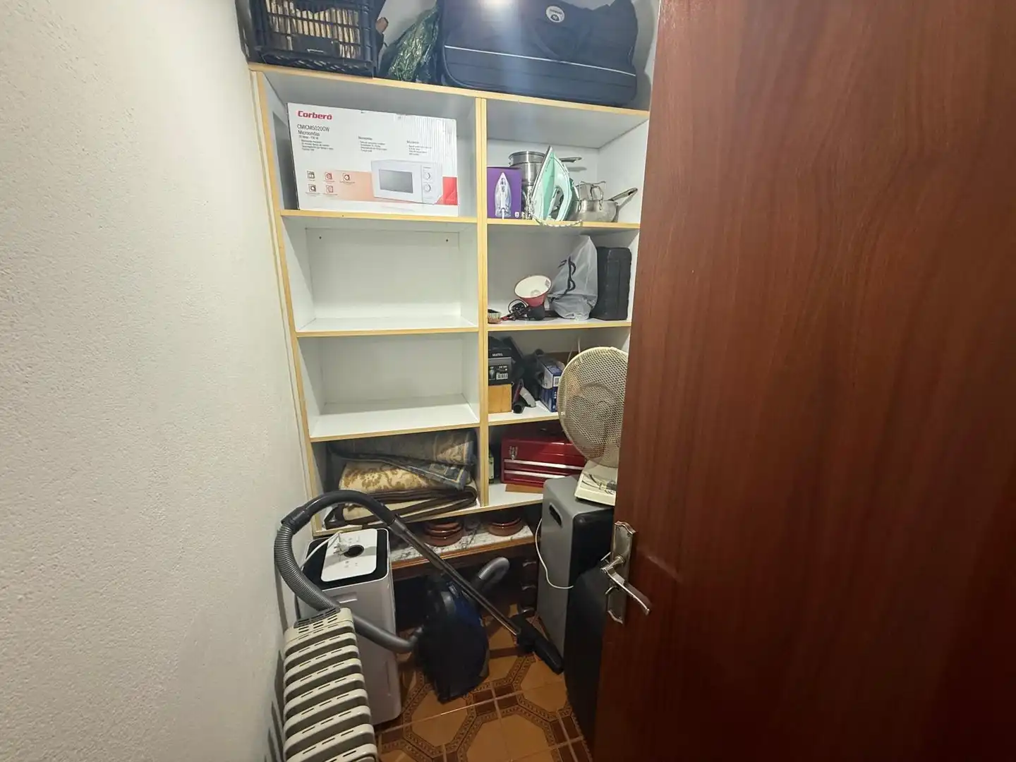 Apartament de lloguer a Boiro