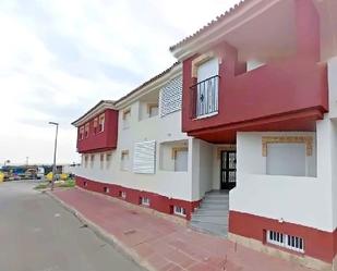 Vista exterior de Apartament en venda en Torre-Pacheco