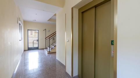 Foto 5 de Piso en venta en Calle de Aragón, Ayuntamiento, Alhendín