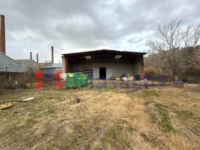 Exterior view of Industrial buildings to rent in Castellgalí