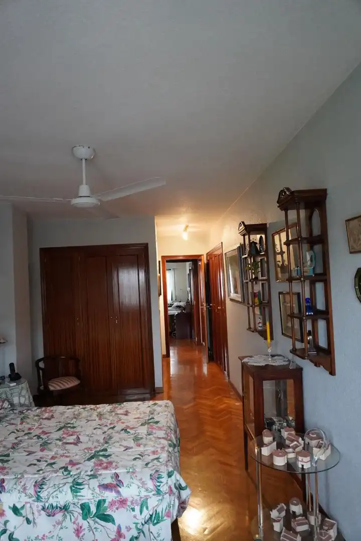 Flat for sale in Valladolid  with Heating, Parquet flooring and Storage room