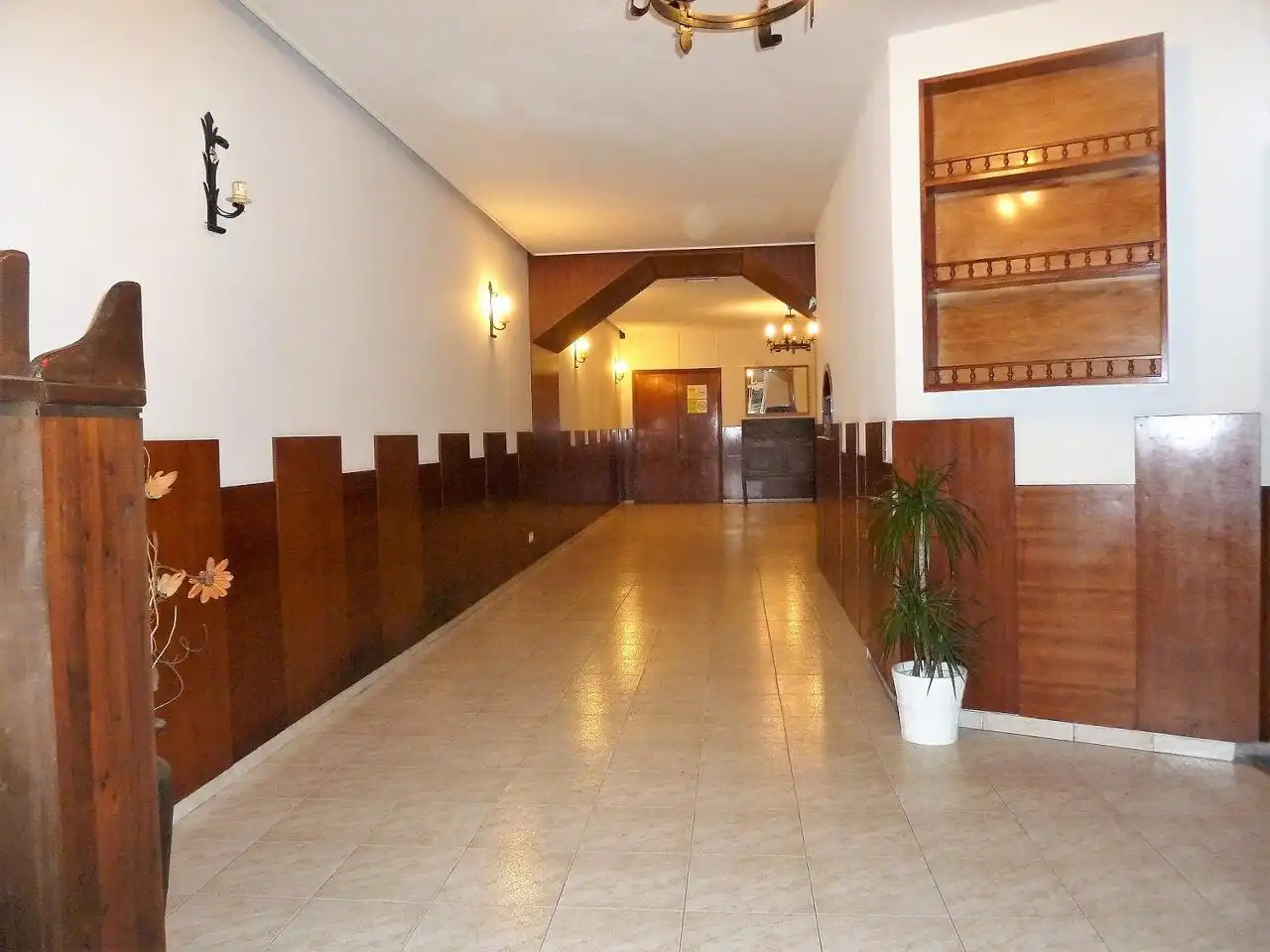 Business premises to rent in Rúa Julio Rodríguez Yordi