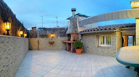 Foto 3 de Pis en venda a Major, Cerdanyola Nord, Mataró