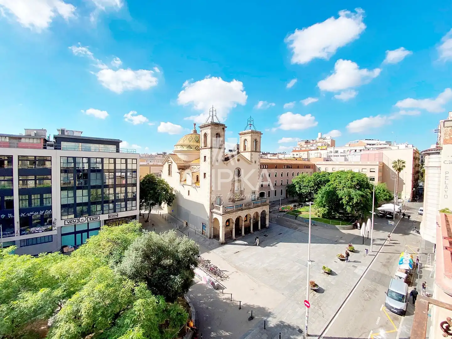 Flat with lift to rent in Gravina, imagen 51