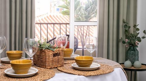 Foto 4 de Pis en venda a La Florida - Parque Norte, Málaga