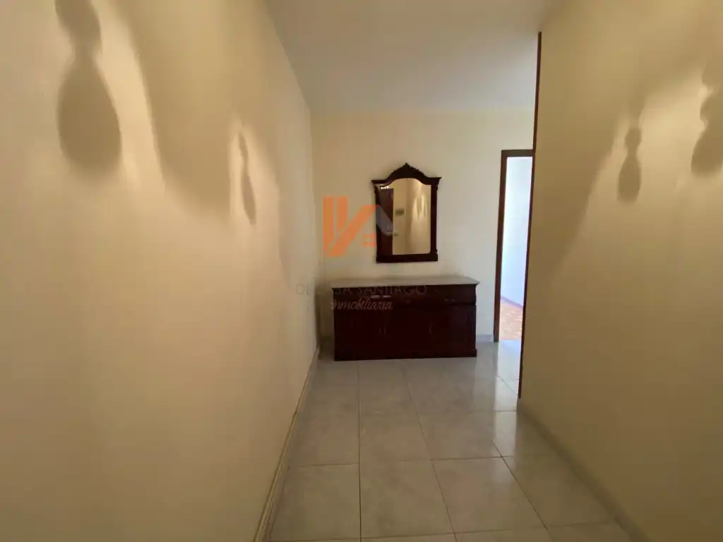 Wohnung zur Miete in Santiago de Compostela  mit Heizung und Möbliert