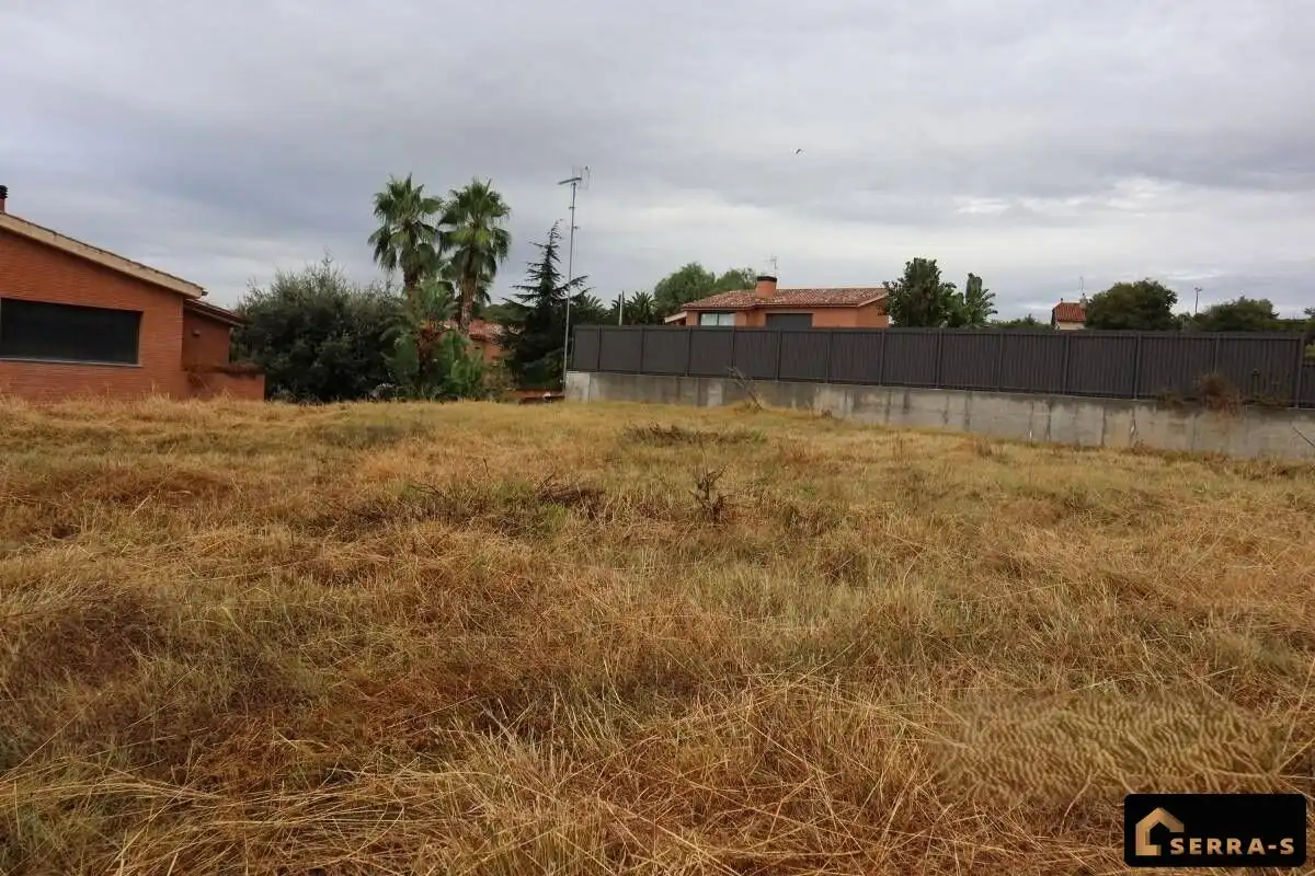 Residential for sale in Mataró