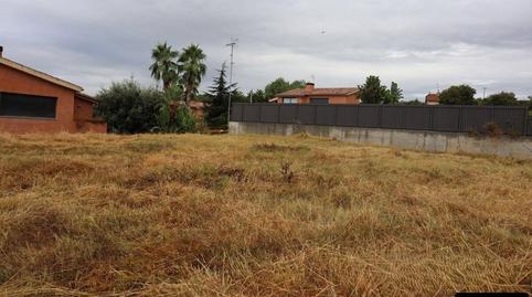 Foto 4 de Residencial en venta en Camino Can Quirze de, 25, Cinc Sènies, Mataró