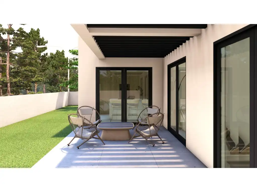 Casa en venta en Balcón de Finestrat - Terra Marina, imagen 5