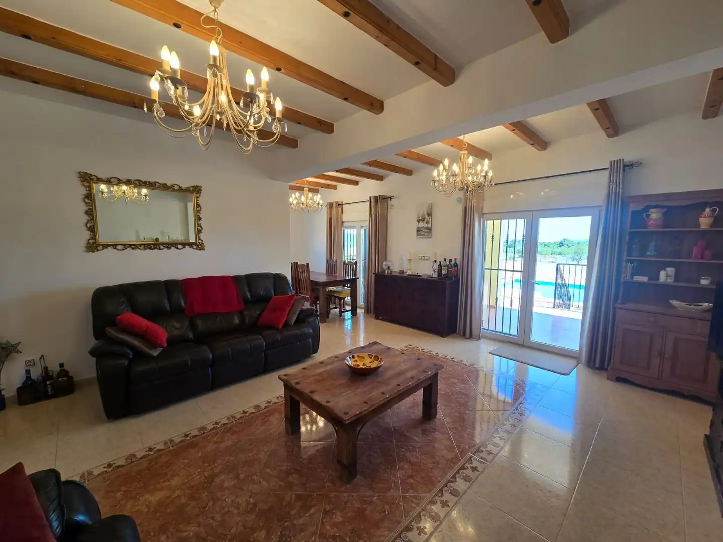 Chalet en venta en Monóvar  / Monòver, imagen 8