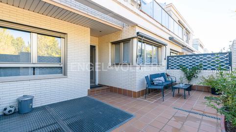 Foto 2 de Casa o xalet en venda a Jaime Ferrán, Viñas Viejas, Madrid