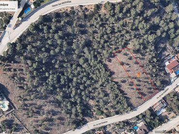 Terreno residenziale in vendita a Castellet i la Gornal