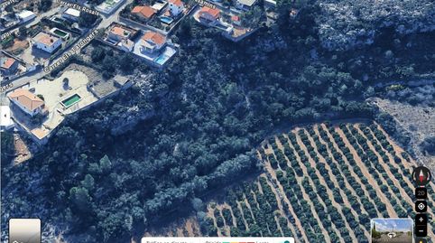 Foto 2 de Terreno en venta en Llombai, Valencia