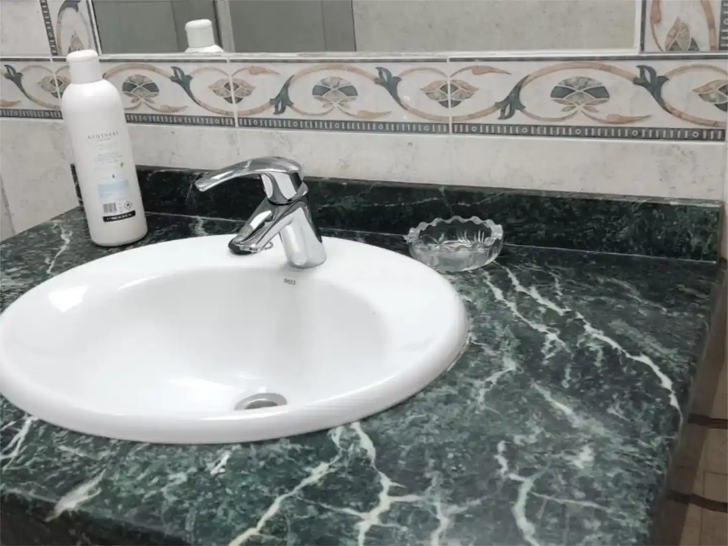 Baño de Piso en venta en Huércal-Overa, Almería
