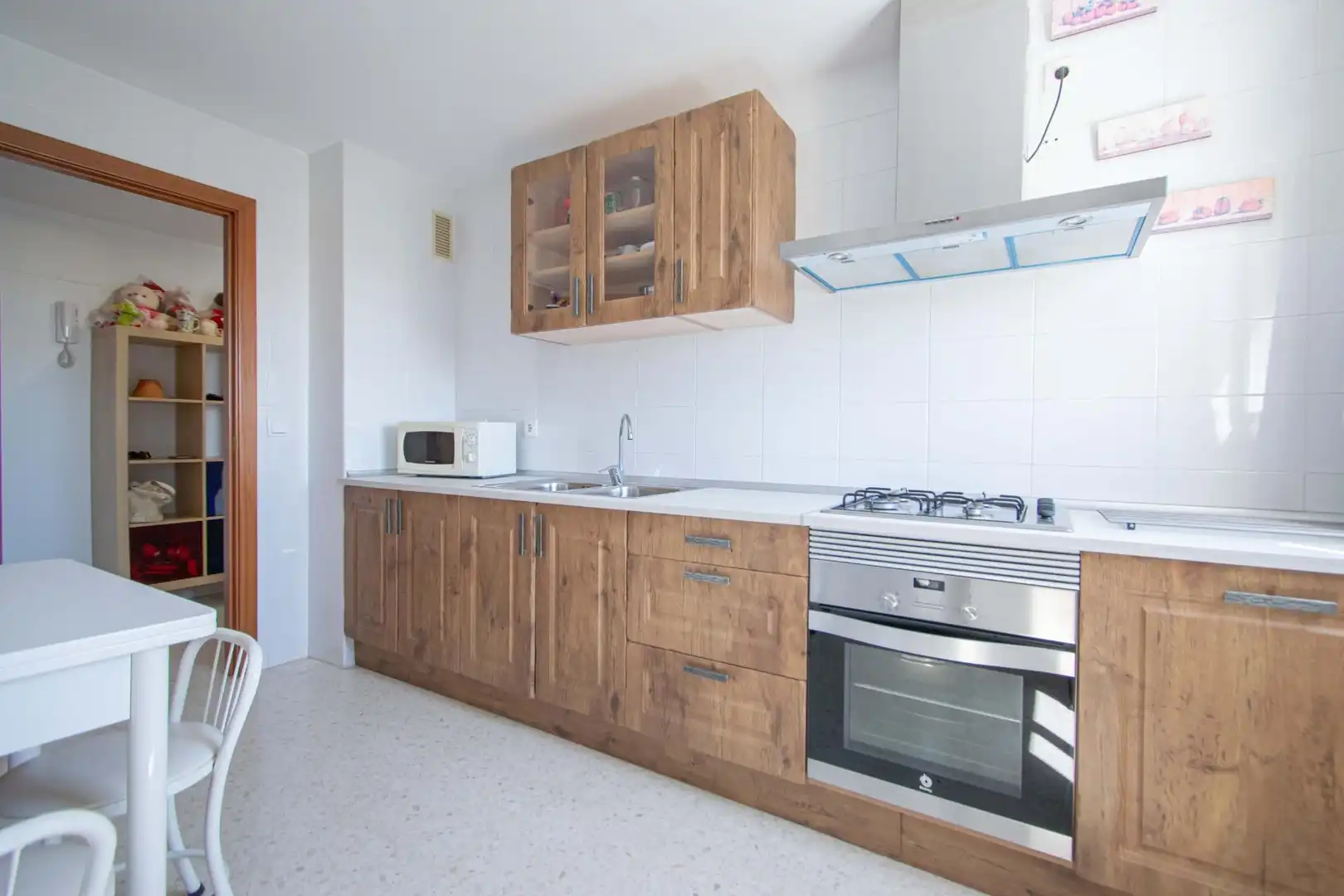 Piso en venta en Colores - Entreparques
