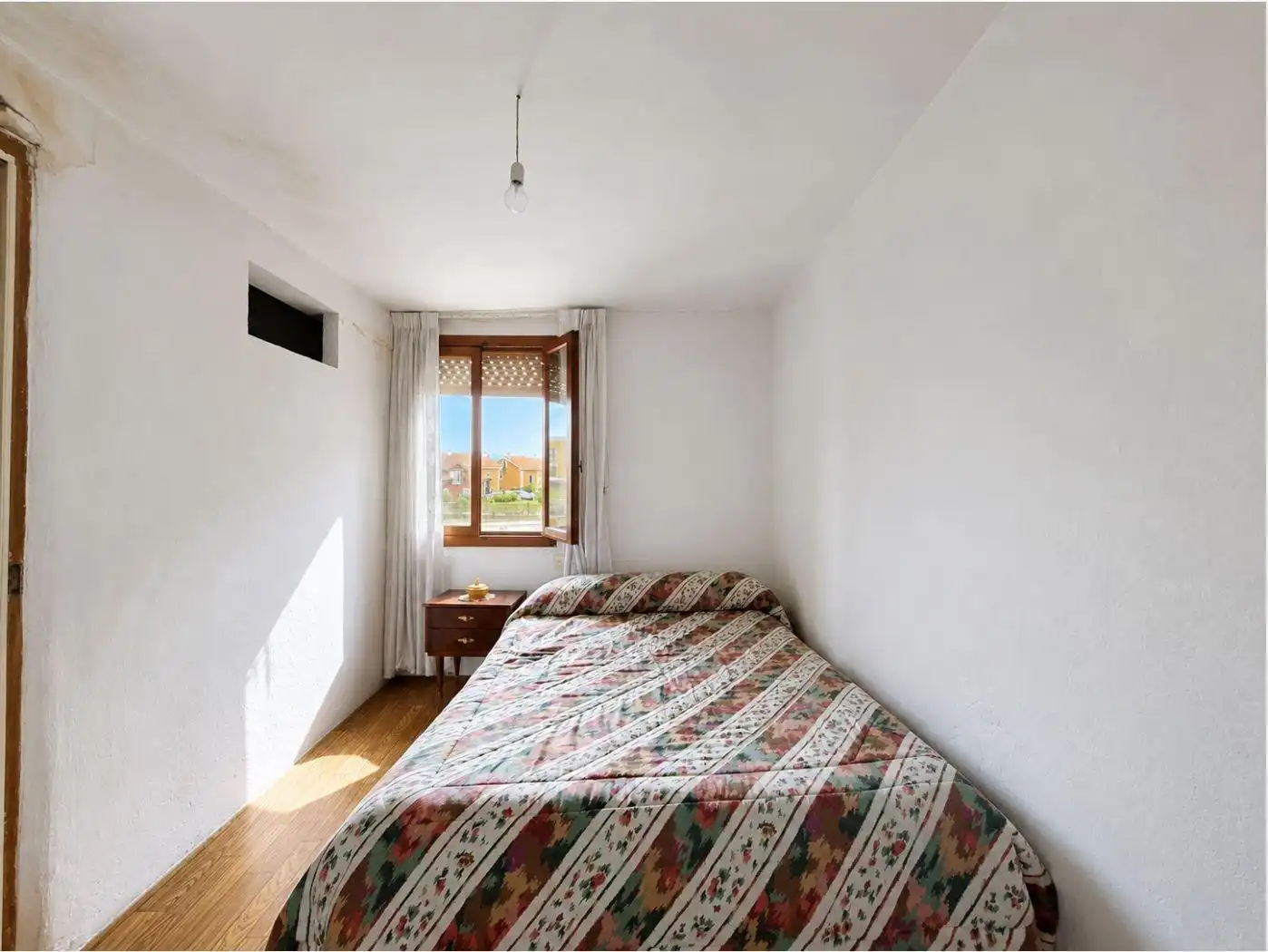 Bedroom of Country homes for sale in Suances  with Private garden and Storage room