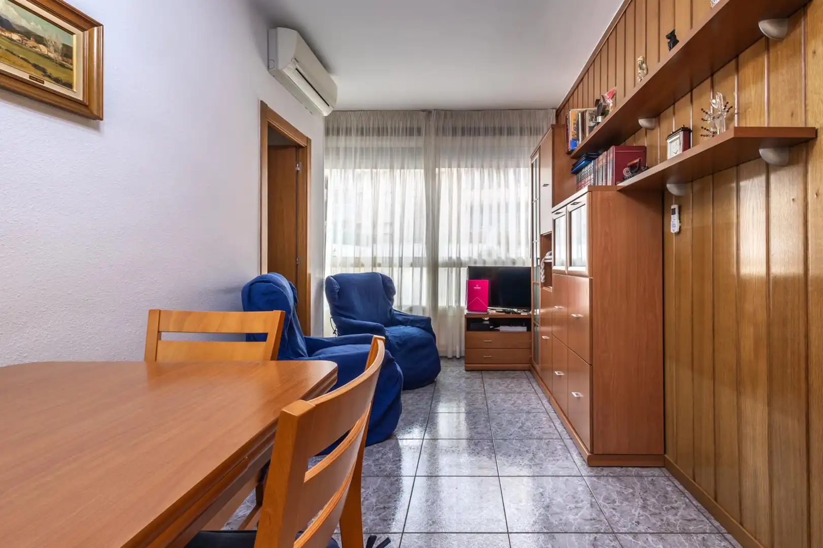 Piso en venta en Carrer Ignasi Iglesias 78, imagen 7