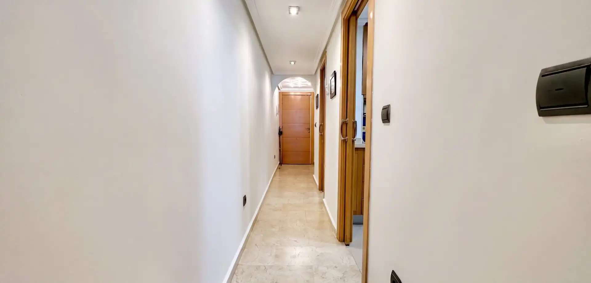Apartament amb ascensor en venda a Guardamar Playa, imagen 13
