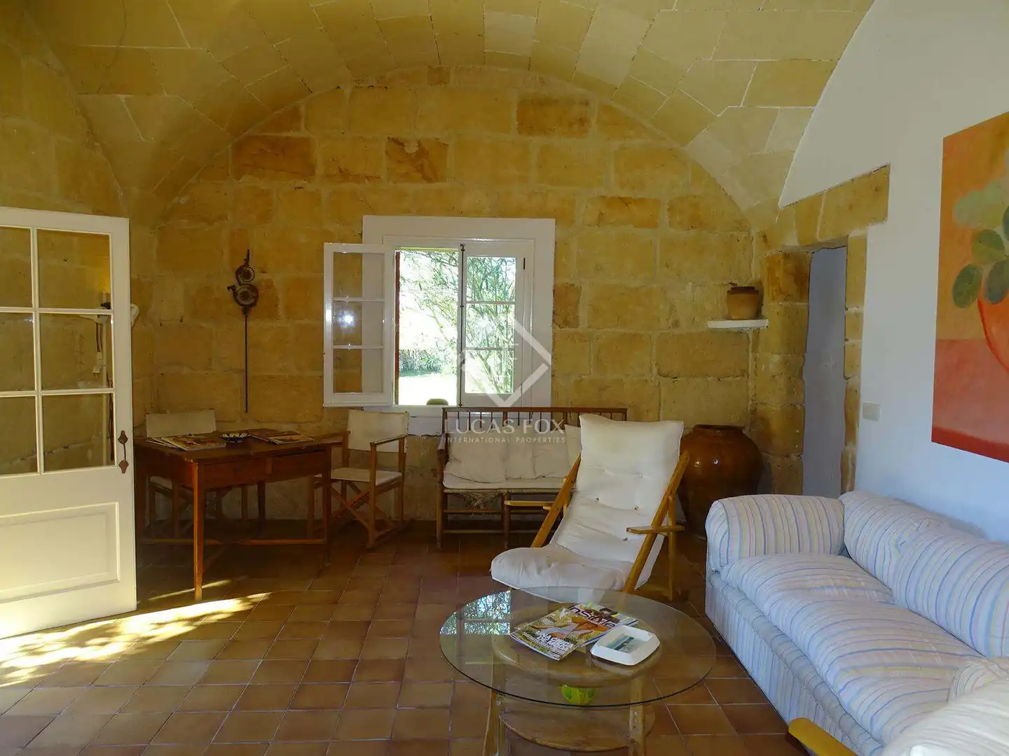 Country homes for sale in Cala Blanca