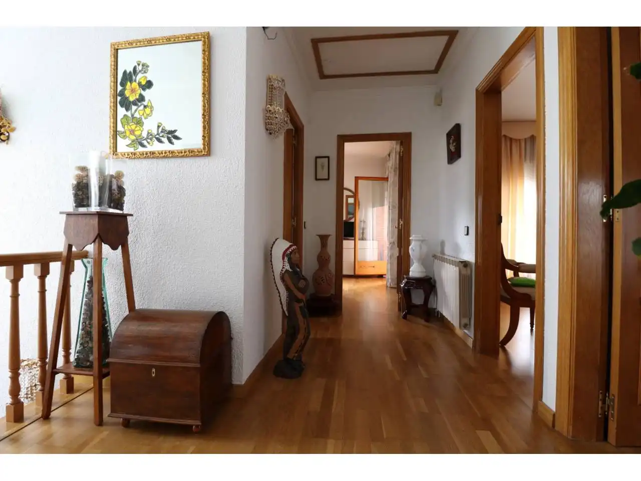 Houses for sale in Cerdanyola del Vallès  with Private garden