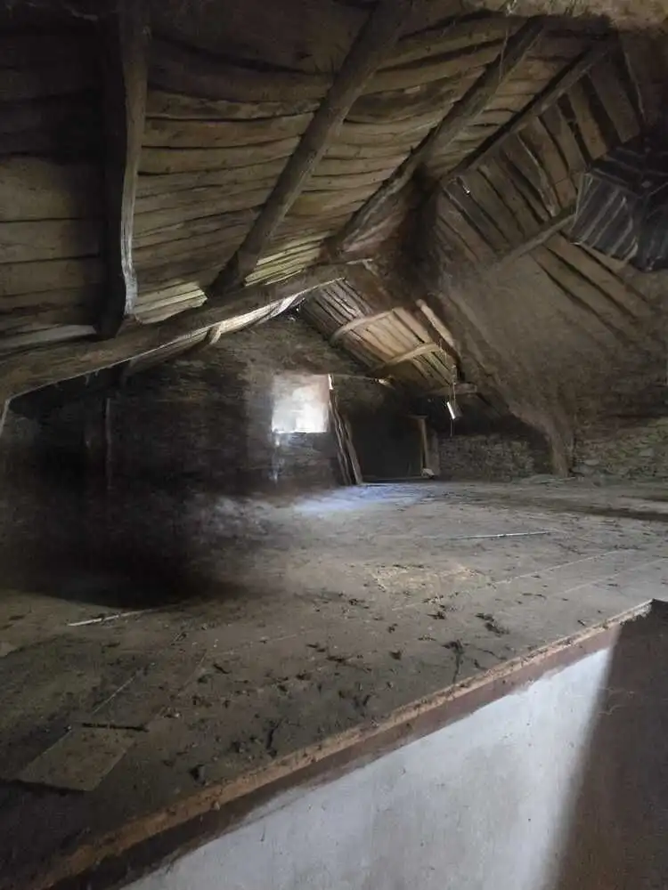 Landhaus mit Garten zum Verkauf in As Somozas, imagen 22