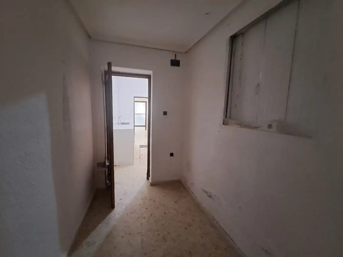 Casa o xalet en venda en Puertollano