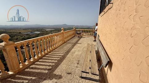 Foto 5 de Casa o xalet en venda a Los Almagros - Los Paganes - El Escobar, Fuente Álamo de Murcia