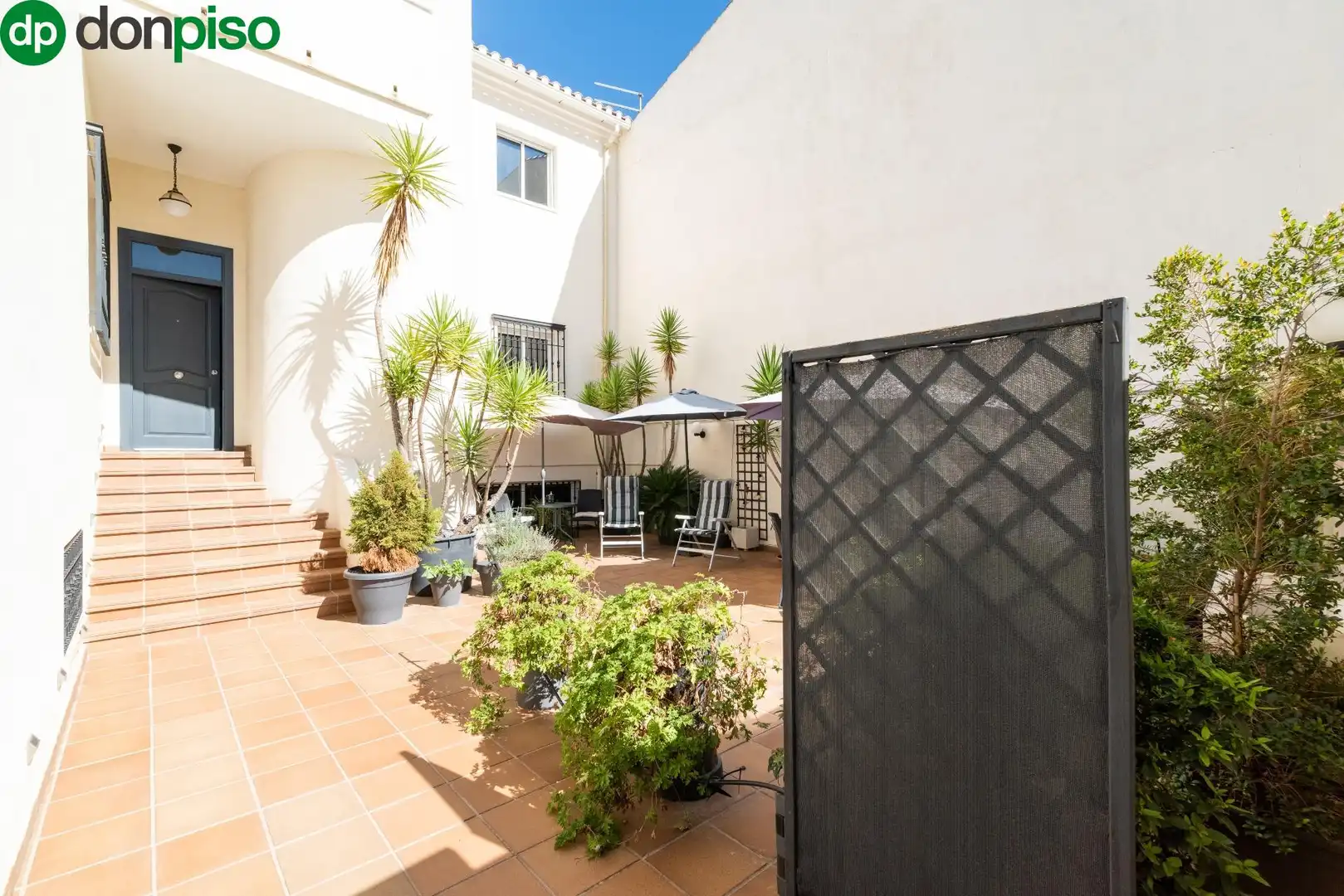 Houses for sale in Santa Fe