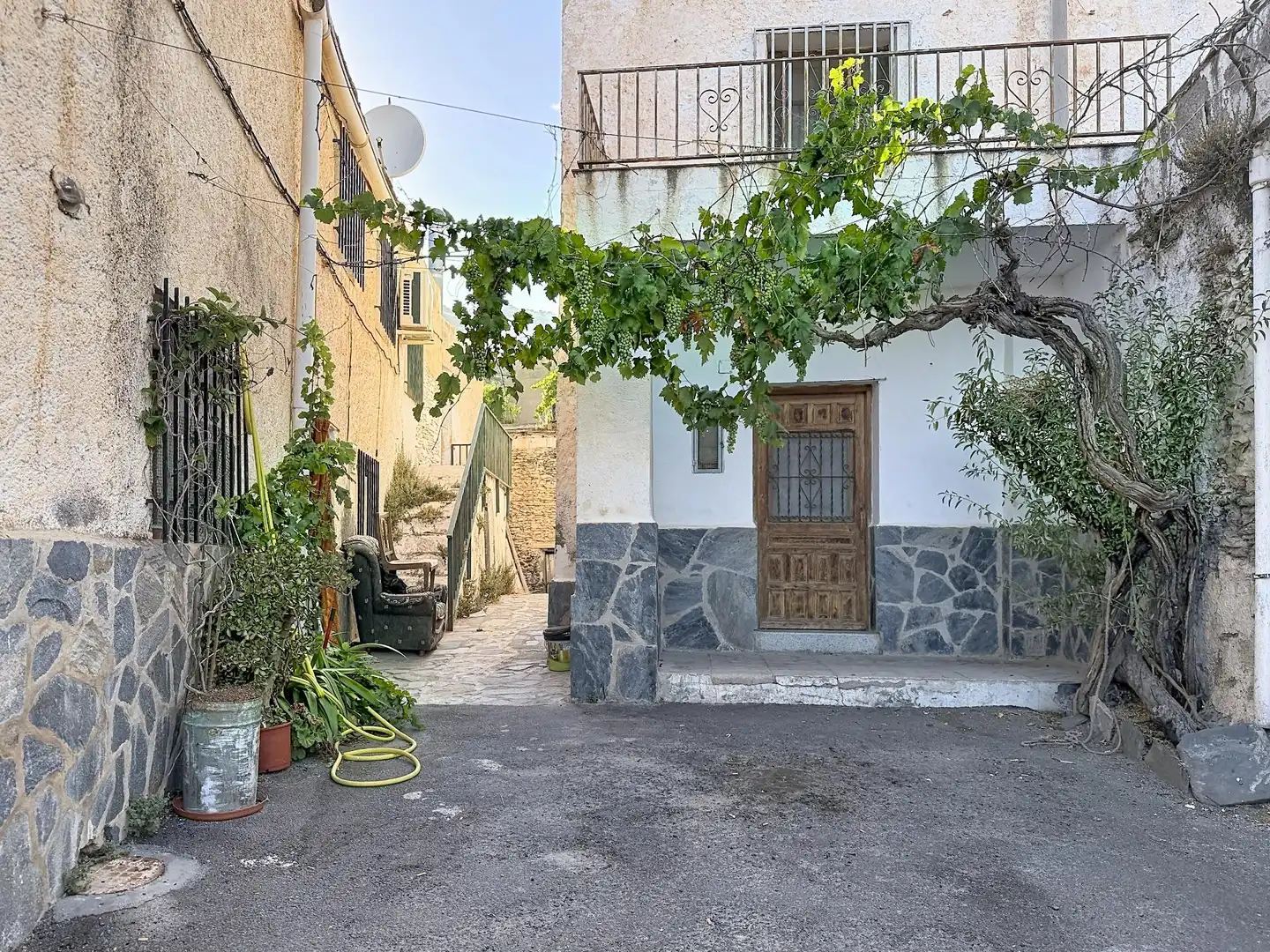 Casa rustica in vendita a Senés, imagen 12