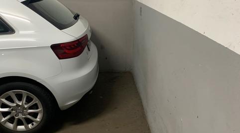 Foto 5 de Garatge en venda a Carrer de Josep Gras, 5, Can Vidalet, Esplugues de Llobregat