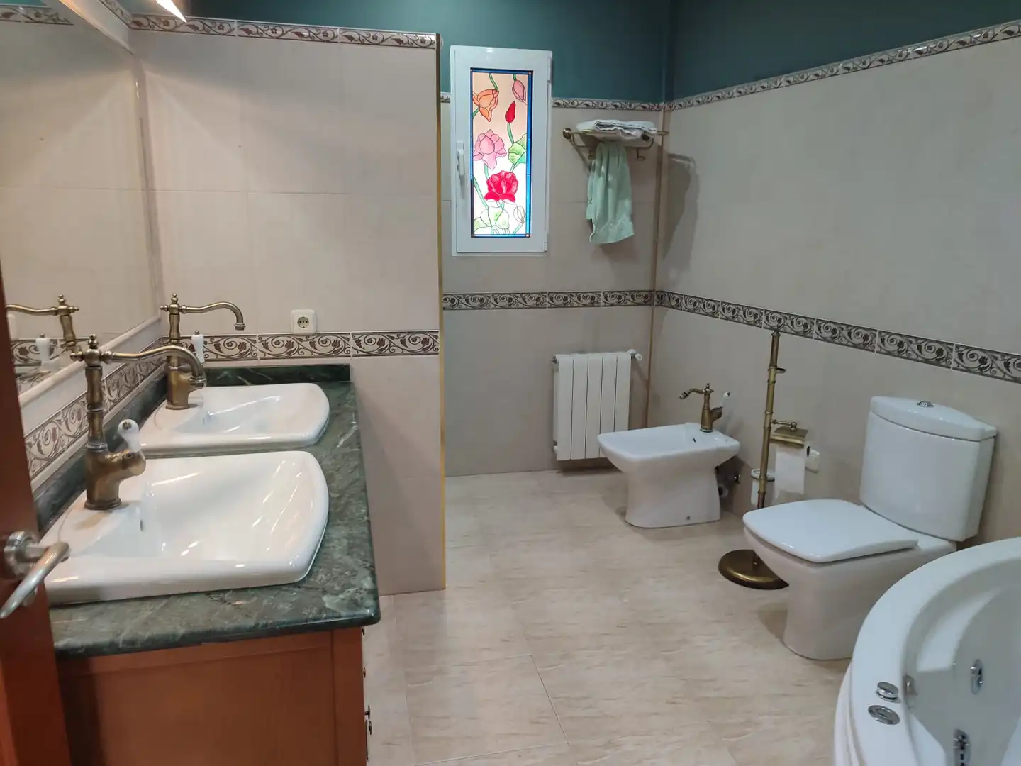 Casa o xalet en venda a Calle San Antonio, 1, Fortuna