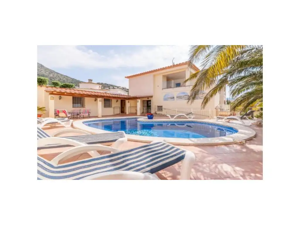 Maison à vendre à Calle De Castella 5