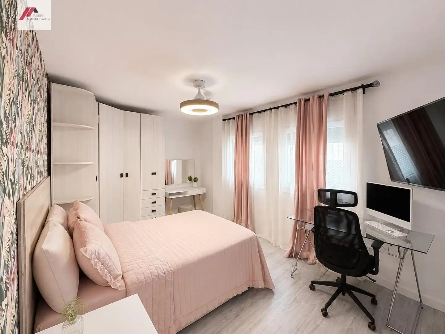 Habitación de Piso en venta en El Puerto de Santa María con Aire acondicionado y Amueblado