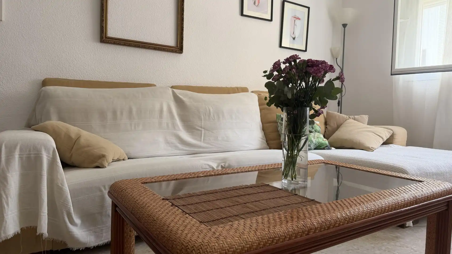 Flat with lift for sale in Avenida Villa de Madrid, imagen 26