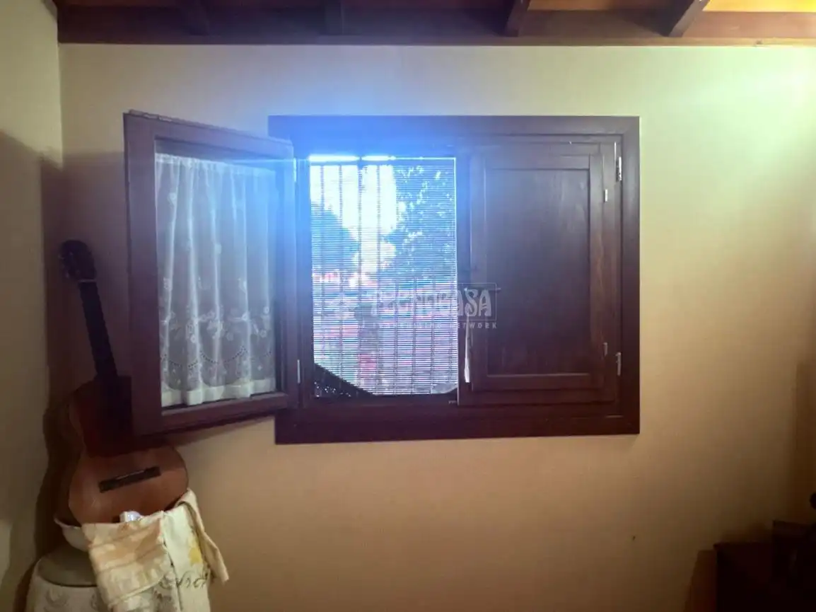 Dormitori de Finca rústica en venda en Barbate
