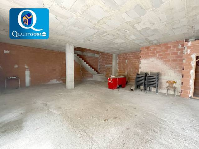 Local comercial en Venta en Florida Baja