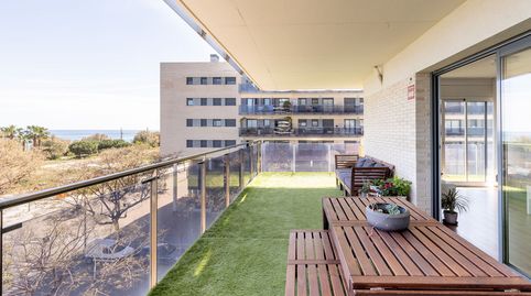 Foto 2 de Apartament en venda a El Rengle, Mataró