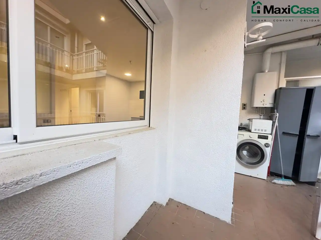Appartamento con balcone in vendita a calle de la Duquessa d'Orleans, imagen 7