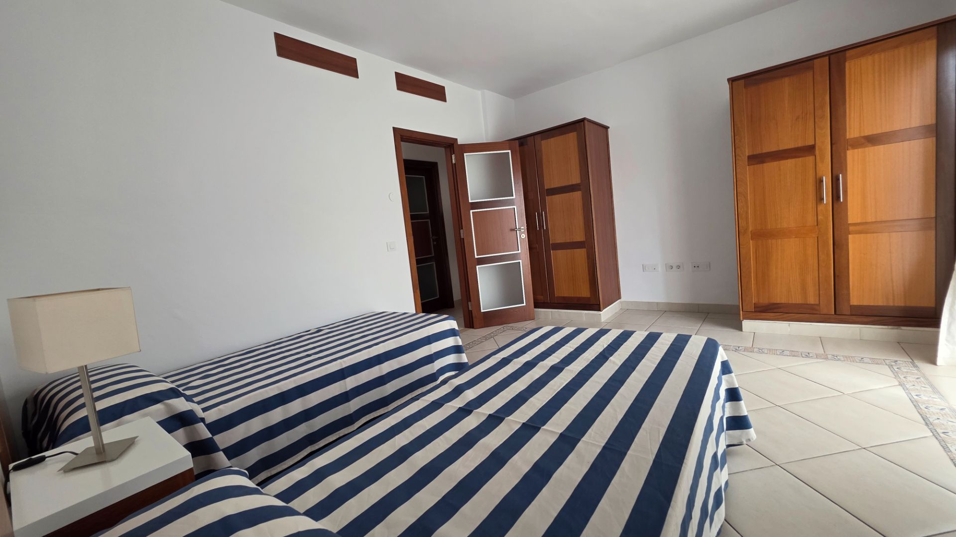 Dormitori de Casa o xalet de lloguer en San Miguel de Abona amb Moblat i Rentadora