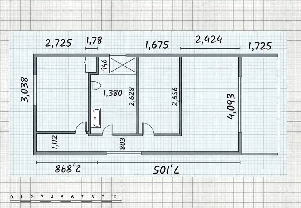 Piso con ascensor en venta en Carrer PEIX DEL, imagen 32