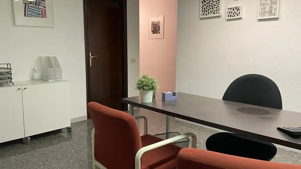 Oficina de lloguer a Avinguda Rei En Jaume, imagen 5