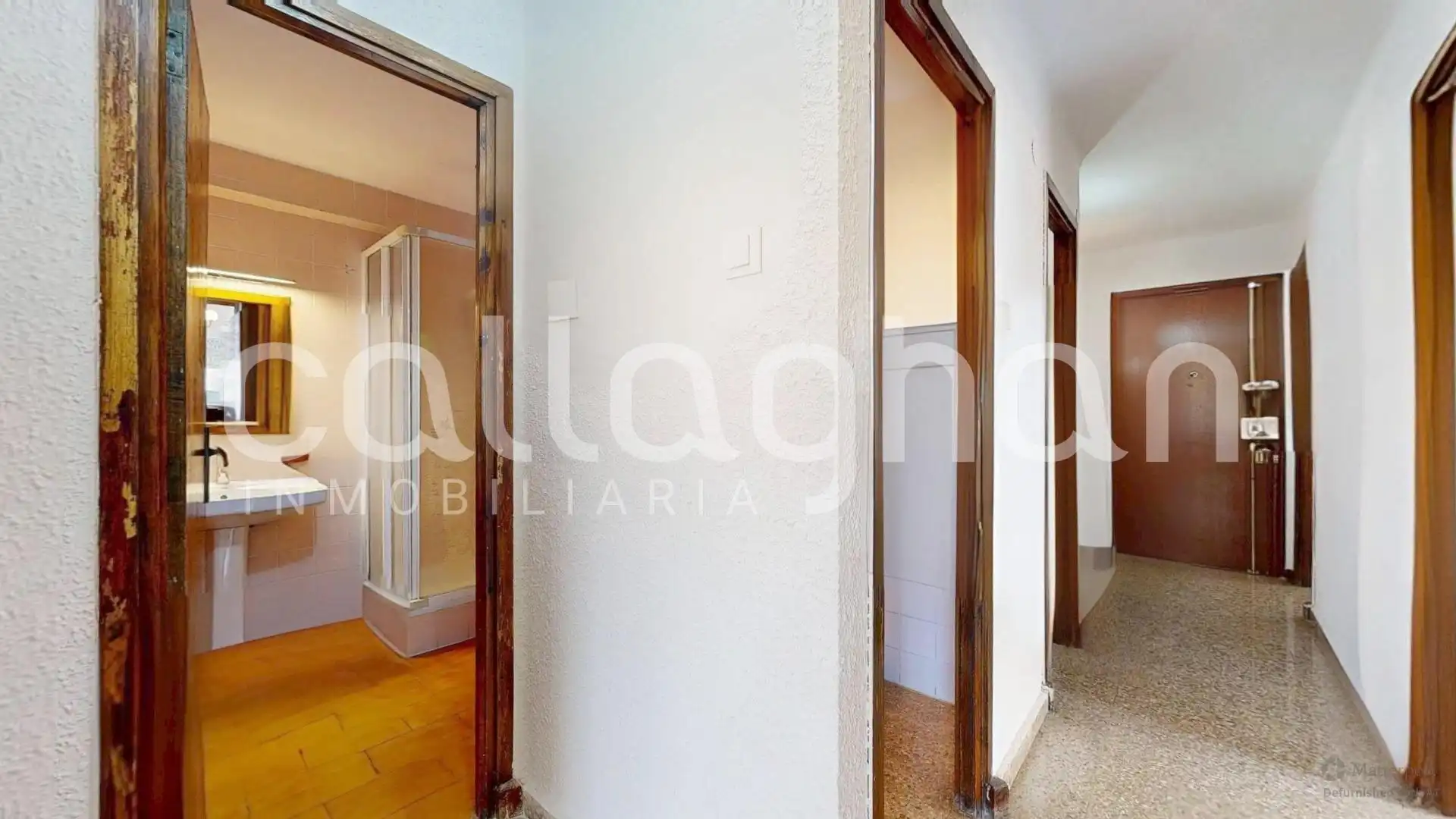 Ático en venta en Valencia con Terraza