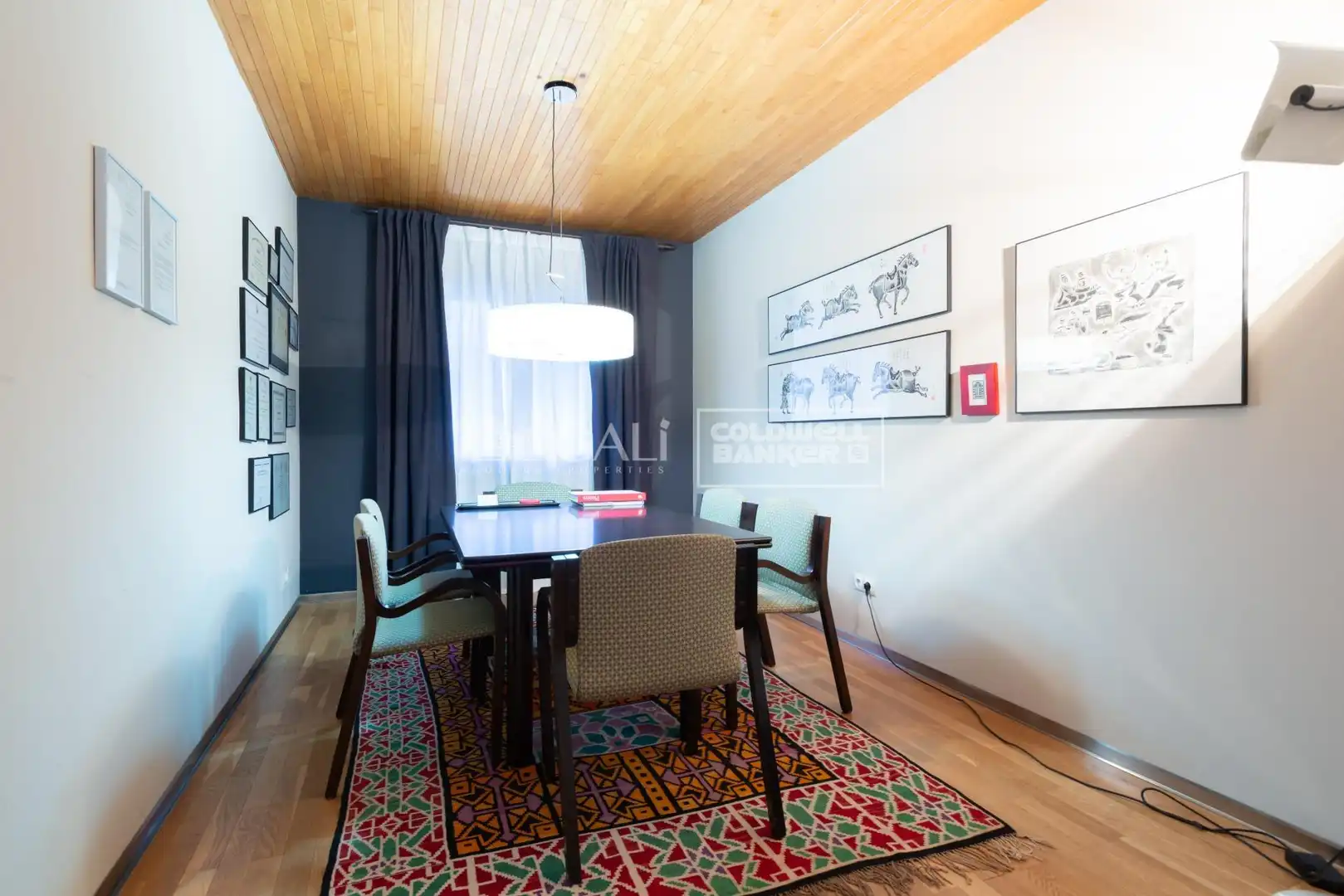 Comedor de Piso en venta en Andorra la Vella con Calefacción y Trastero
