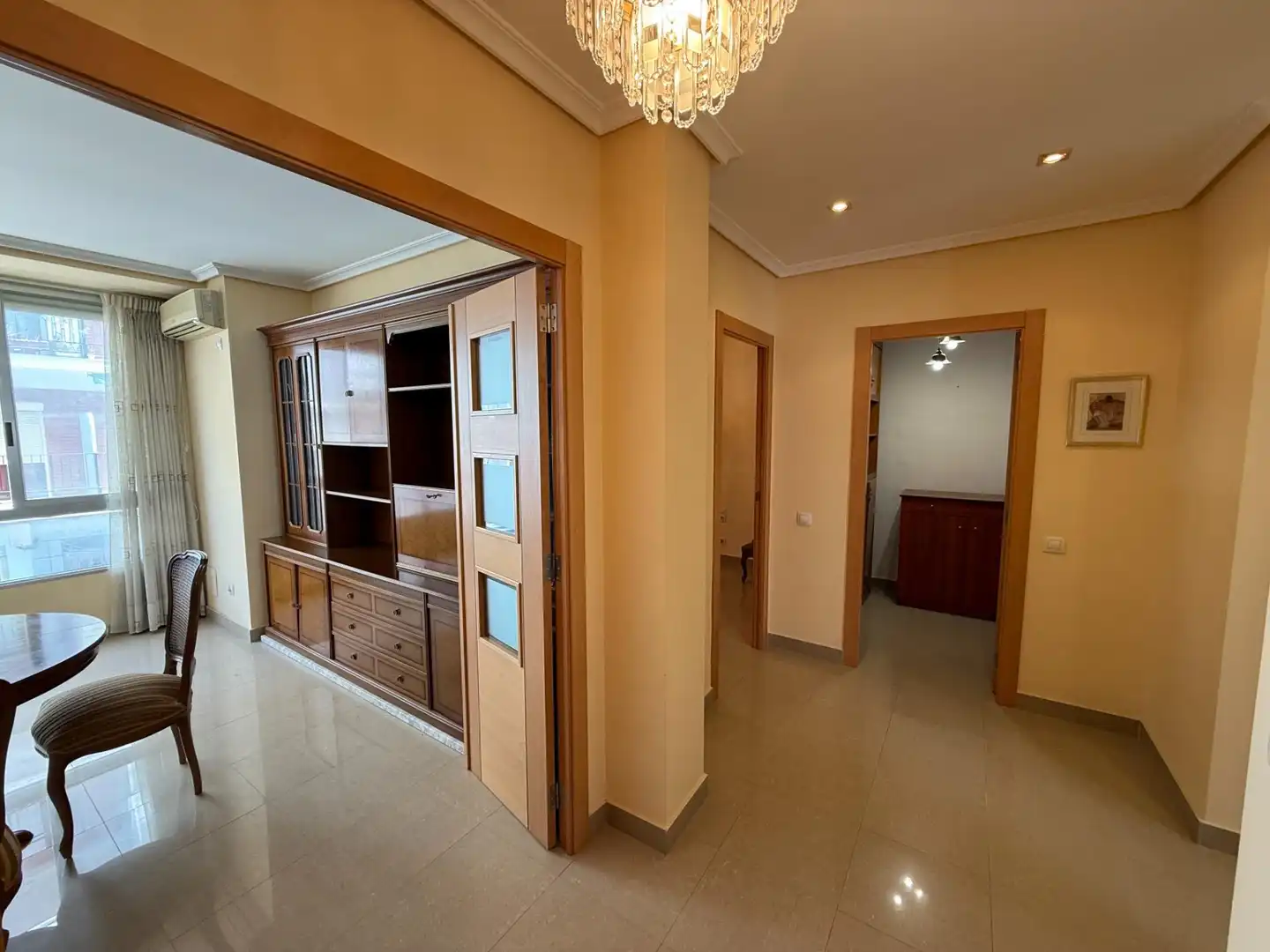 Piso en venta en Valencia