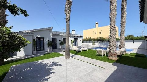 Foto 5 de Casa o xalet en venda a Punta Prima, Torrevieja